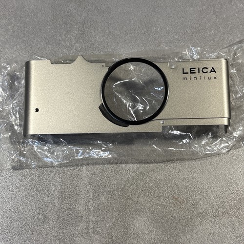 Leica minilux summarit - summarit,