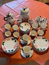 Villeroy boch kaffeservice - boch,