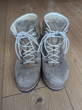 Fetziger Trachtenstiefel v. Spieth & Wensky, Herren, beige, Gr.46