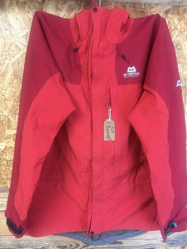 Mountain equipment herren - mountain,
