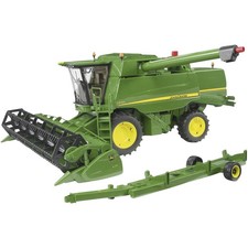 Bruder john deere - john,