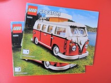 Lego Creator, VW T1