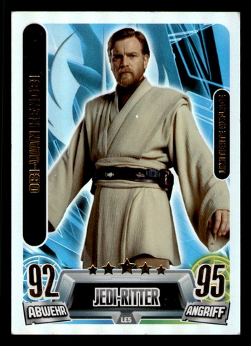 Obi wan kenobi - obi-wan, star