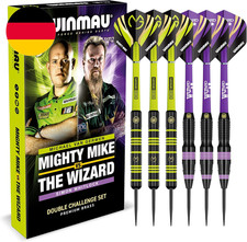 WINMAU Darts Michael „Mvg“