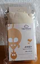 Träumeland, Spannbettlaken