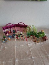 Playmobil Elfen Feen u. a