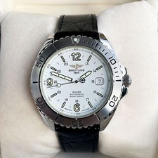 Breitling shark ref a17605 - shark,