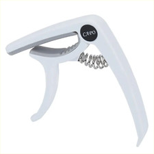 Taifun Pull & Play Capo white