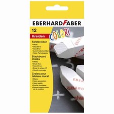 Eberhard faber tafelkreide - eberhard,