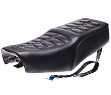 Sitzbank SUZUKI Passend für Motorrad Suzuki GN 125 GN125 Sitz SEAT NEW Neu TOP