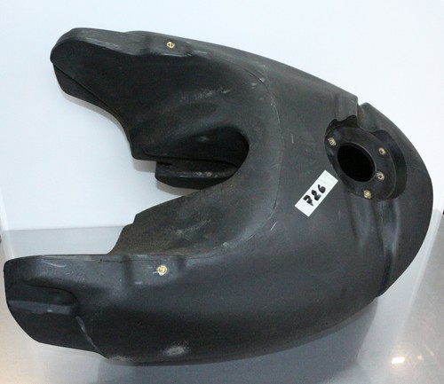 Tank benzintank bmw f650 - tank,