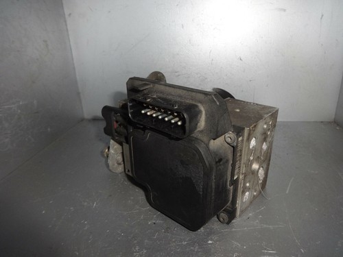 Mercedes w210k e240 abs block - mercedes,