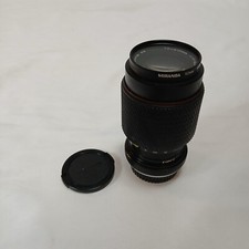 Tokina SD 70-210mm 1:4-5.6