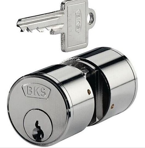 Bks rundzylinder mit nase - rundzylinder,