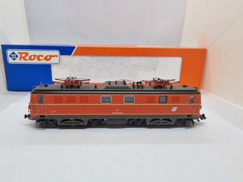 Roco 69791 lok br 1010 - roco,