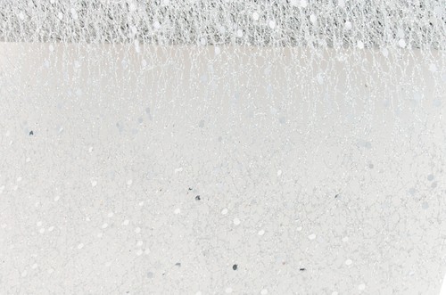 Glitter tischband 5mx10cm - glitter,