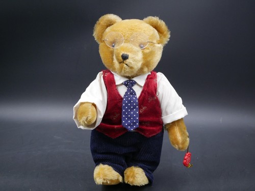 Hermann teddy lehrer 108337 - lehrer,
