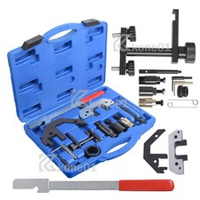 Motor Einstellwerkzeug Steuerzeiten für BMW M41 M47 M51 M57 1 3 5 6 7er X3 X5