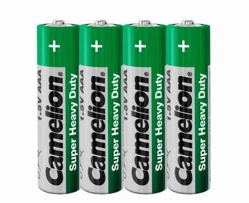 Camelion r03 aaa micro - r03,