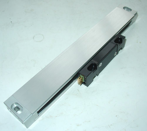 Maßstab ls303c 120mm - maßstab,
