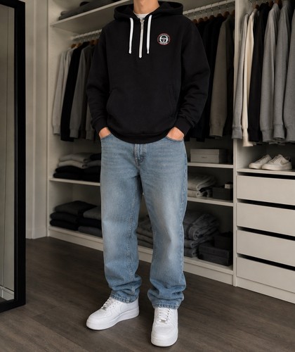 Sergio tacchini hoodie - sergio,