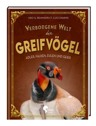 Verborgene welt der - welt,