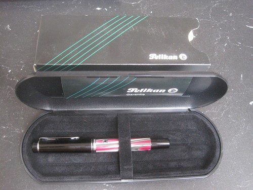 Pelikan kolbenfüller - pelikan,
