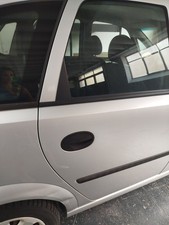 Opel Meriva A 1.6 Benzin 105585 km TÜV 04/2025 Gepflegt Dachträger 2000 VB