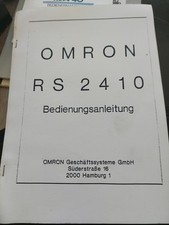 Bedienungsanleitung für