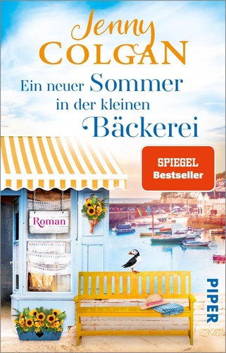 Ein neuer sommer der - ein,