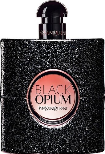 Yves saint laurent - laurent, opium