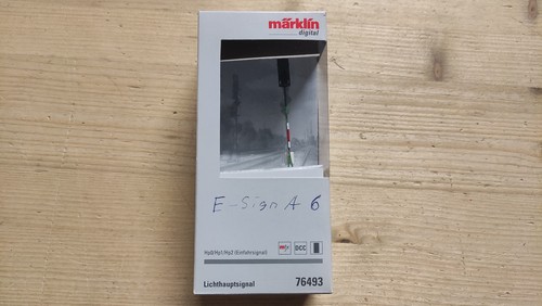 Märklin 76493 - , h0