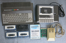 Commodore 116 mit - commodore,