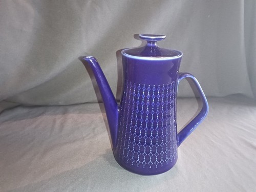 Alte kaffeekanne porzellan - kaffeekanne,
