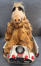 VTG Coleco ALF Alien Life Form