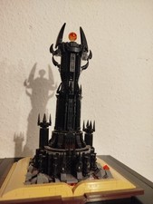 3D Der Herr der Ringe