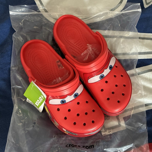Crocs disney pixar - disney,