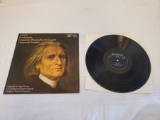 Franz liszt les - liszt,