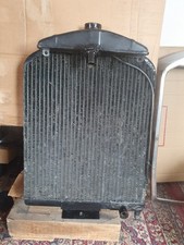 Vorkrieg Mercedes  Wasserkuhler W 143