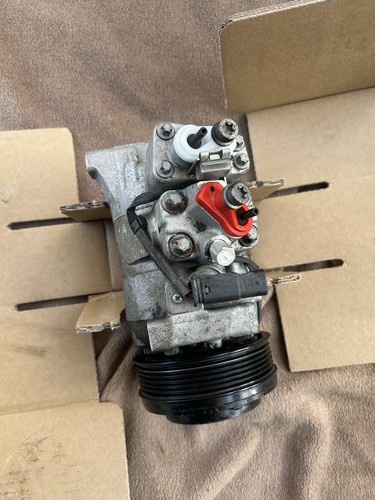 Original mercedes r744 co2 - mercedes,