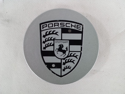 Original porsche nabendeckel - original,