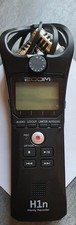  Handy Recorder Digital Recorder  ZOOM H1n