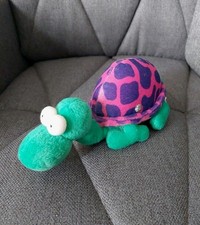 Heye 🐢 Plüsch Schildkröte