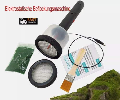 Elektrostatische
