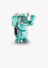 Pandora x Disney Pixar Sulley