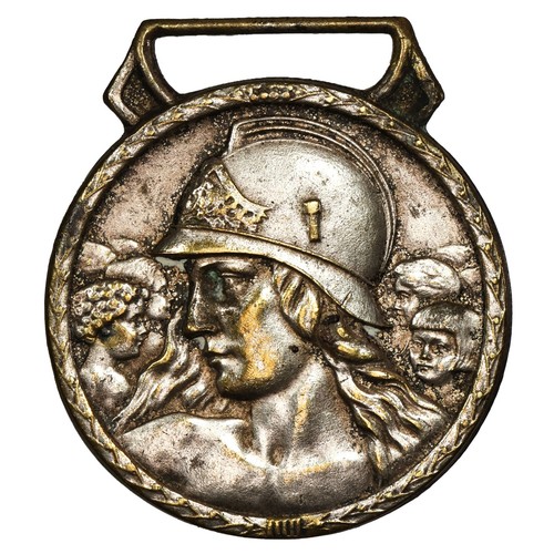 Frankreich medaille - frankreich,