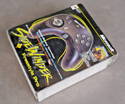 Stk microsoft sidewinder - 1,