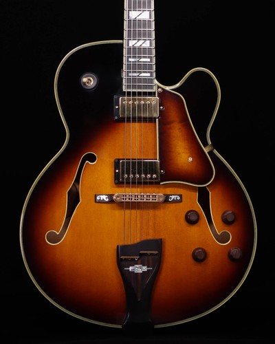 Ibanez george benson 200 - george, gb-200