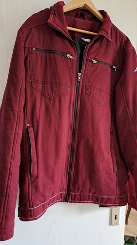 Schicke neue herren jacke - schicke,, neue,