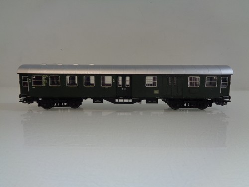 Märklin umbauwagen - märklin,